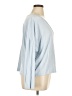 Express Blue Cardigan Size XL - photo 4