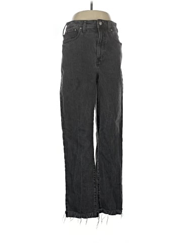 Madewell Jeans (view 1)