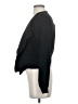 E&M Collection 100% Polyester Black Jacket Size S - photo 5