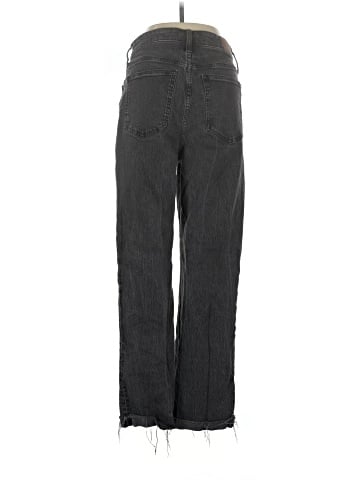 Madewell Jeans (view 2)