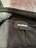 Monrow Black Track Pants Size M - photo 4
