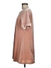 LUCCA Tan Casual Dress Size M - photo 5