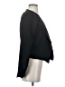E&M Collection 100% Polyester Black Jacket Size S - photo 4