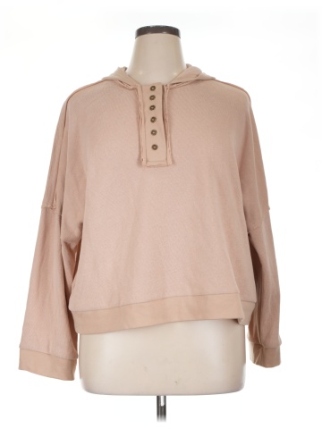 Jules and James Sweatshirt (view 1)