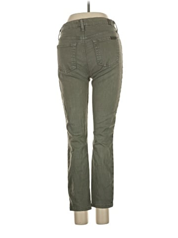 7 For All Mankind Jeans (view 2)