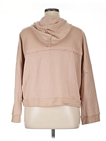 Jules and James Sweatshirt (view 2)