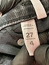Ann Taylor LOFT Gray Jeggings Size 27 waist - photo 8