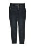 Express Solid Blue Jeans Size 0 - photo 1
