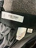 Jones Studio 100% Polyester Solid Black Dress Pants Size 6 (petite) - photo 7