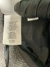 Jones Studio 100% Polyester Solid Black Dress Pants Size 6 (petite) - photo 8
