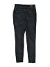 Express Solid Blue Jeans Size 0 - photo 2
