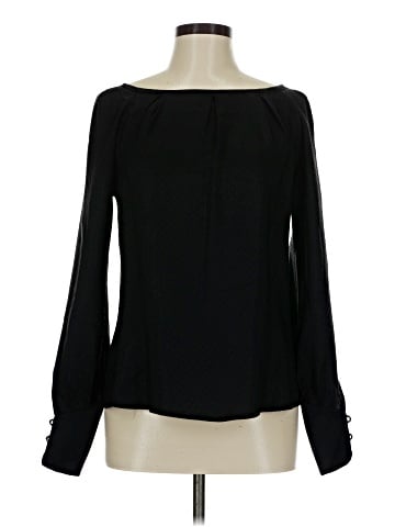 Liquid Long Sleeve T-Shirt (view 1)