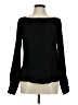 Liquid Black Long Sleeve T-Shirt Size 6 - photo 1