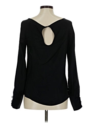 Liquid Long Sleeve T-Shirt (view 2)