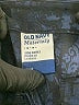 Old Navy - Maternity Argyle Blue Active Pants Size 6 - photo 6