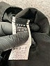 Shein Solid Black Jumpsuit Size 6 - photo 4