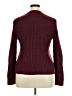 A New Day Burgundy Pullover Sweater Size L - photo 2