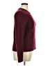 A New Day Burgundy Pullover Sweater Size L - photo 4