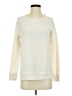 Jason Scott Ivory Sweatshirt Size S - photo 1