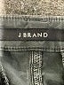 J Brand Gray Cargo Pants Size 29 waist - photo 7