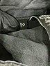 J Brand Gray Cargo Pants Size 29 waist - photo 8