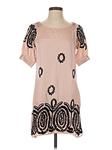James Coviello Casual Dress (view 1)
