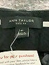 Ann Taylor Solid Gray Dress Pants Size 4 (tall) - photo 6