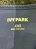 Ivy Park Blue Active Tank Size XXS - photo 7