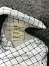 First Impressions Checkered-gingham Ivory Long Sleeve Onesie 12-18 MO / 18 MO - photo 3