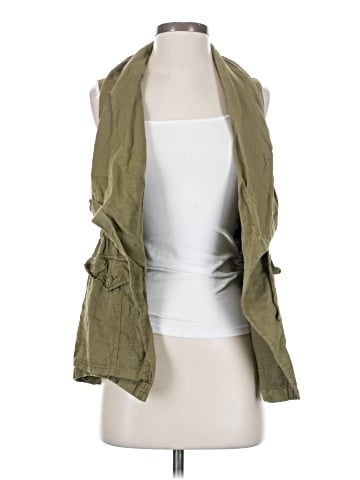 Sanctuary Vest (view 1)