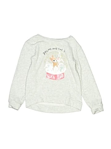 H&M Sweatshirt (view 1)