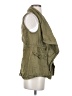 Sanctuary Green Vest Size XS - photo 4