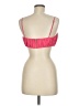 Saints + Secrets 100% Polyester Pink Tank Top Size M - photo 2