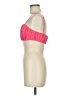 Saints + Secrets 100% Polyester Pink Tank Top Size M - photo 5
