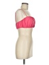 Saints + Secrets 100% Polyester Pink Tank Top Size M - photo 4