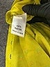 Assorted Brands 100% Rayon Polka Dots Yellow Casual Dress Size S - photo 8