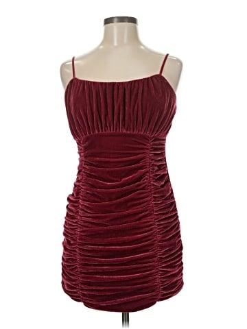 Lulus Cocktail Dress (view 1)