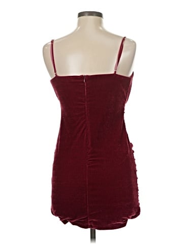 Lulus Cocktail Dress (view 2)