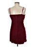 Lulus Burgundy Cocktail Dress Size M - photo 2