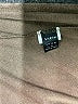 Shein 100% Polyester Brown Casual Dress Size 2 - photo 7