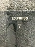 Express Gray Pullover Sweater Size S - photo 7