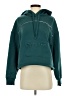 RBX Teal Green Pullover Hoodie Size S - photo 1