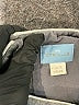 Cyrillus Chevron-herringbone Gray Dress 9-12 MO / 12 MO - photo 3