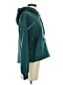 RBX Teal Green Pullover Hoodie Size S - photo 4