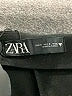 Zara Black Dress Pants Size S - photo 7
