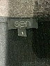 Sen Black Tank Top Size Sm (1) - photo 7