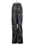 Good American 100% Polyurethane Black Casual Pants Size 6 - photo 1