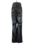 Good American 100% Polyurethane Black Casual Pants Size 6 - photo 2