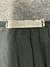 Assorted Brands Black Casual Dress Size S (estimated) - photo 7