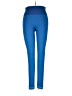 Outdoor Voices Color Block Blue Active Pants Size S - photo 1
